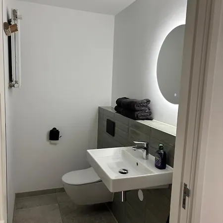 Fnidsen Appartement