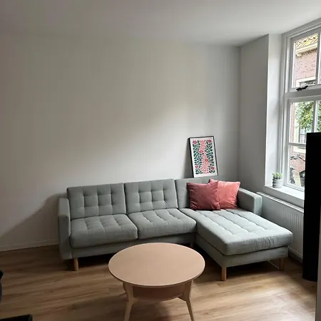 Apartment Fnidsen