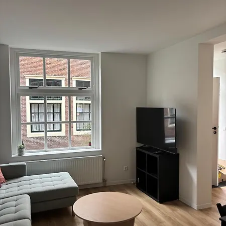 Fnidsen Apartment *