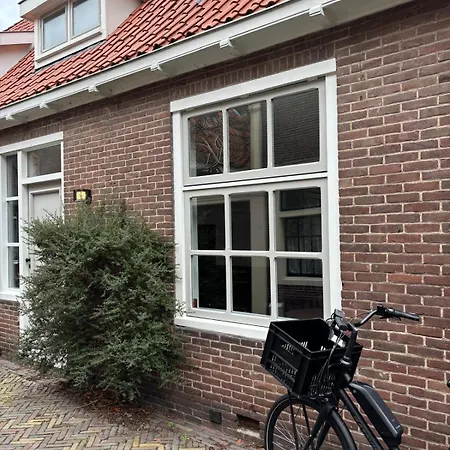 Apartment Fnidsen Alkmaar